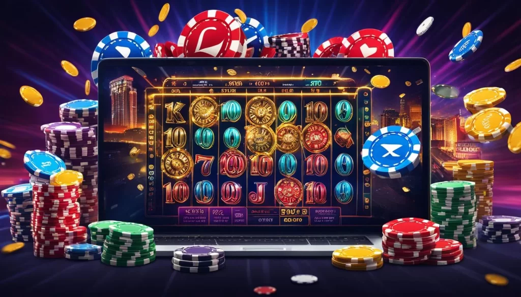 Hình ảnh chiến thuật chơi bài